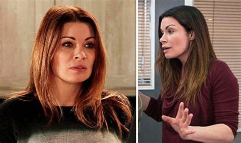 Coronation Street spoilers: Carla Connor and Peter Barlow to get back ...