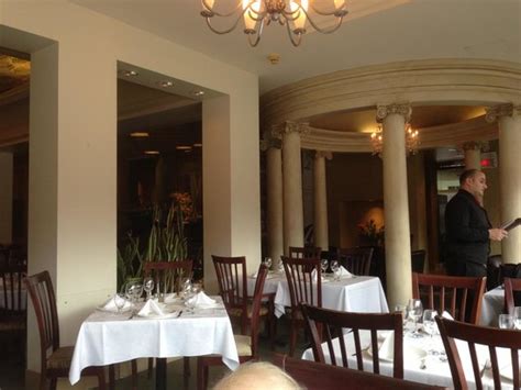 Restaurant la Sirene de la Mer, Montreal - Restaurant Reviews, Phone ...