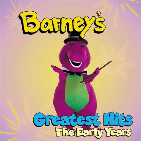 Barney – Down on Grandpa's Farm Lyrics | Genius Lyrics