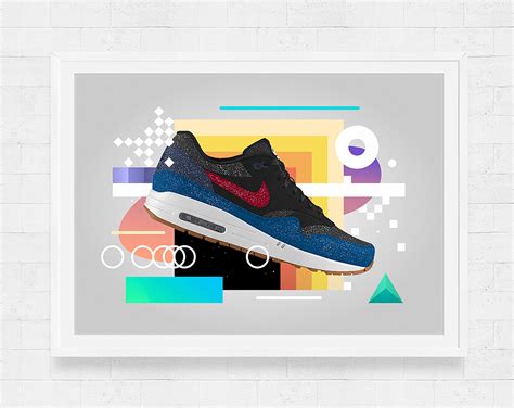 NIKEiD on Behance