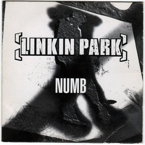 Linkin Park: Numb (2003)