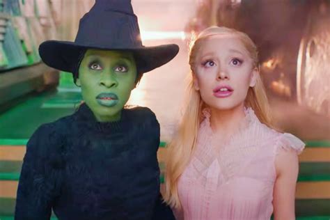 Wicked Movie: Release Date, Cast, Trailer, and Everything You Need to Know