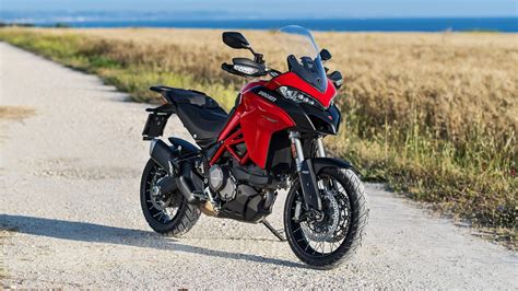 Introducing the new Ducati Multistrada 950 S GP - Adrenaline Culture of ...