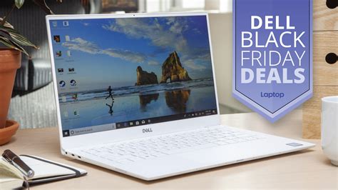 Best Dell Black Friday deals in 2019 | Laptop Mag