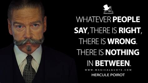 Hercule Poirot Orient Express