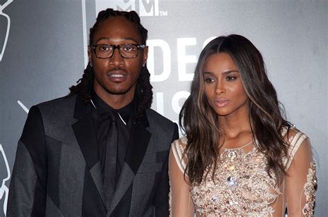 The Heartbreaking Details Behind Future and Ciara's Breakup