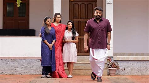 Drishyam 2 ending explained: What happens to Mohanlal's Georgekutty and ...