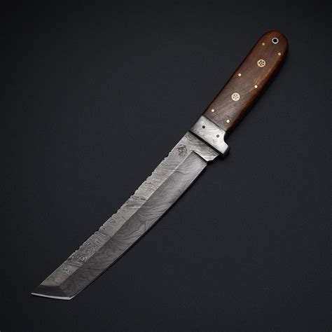 Tanto Knife // 14.5" - Knives Ranch - Touch of Modern