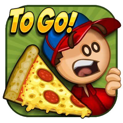 Papa's Pizzeria To Go! | Flipline Studios Wiki | Fandom