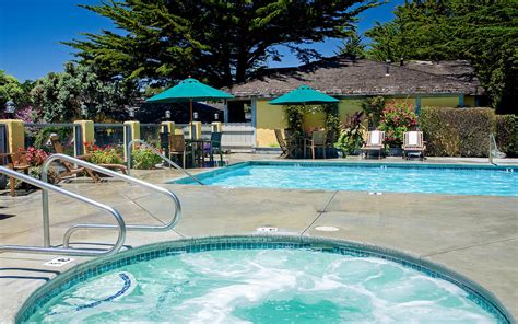 Hotels In Cambria CA | Hotels | The Cambria Collection