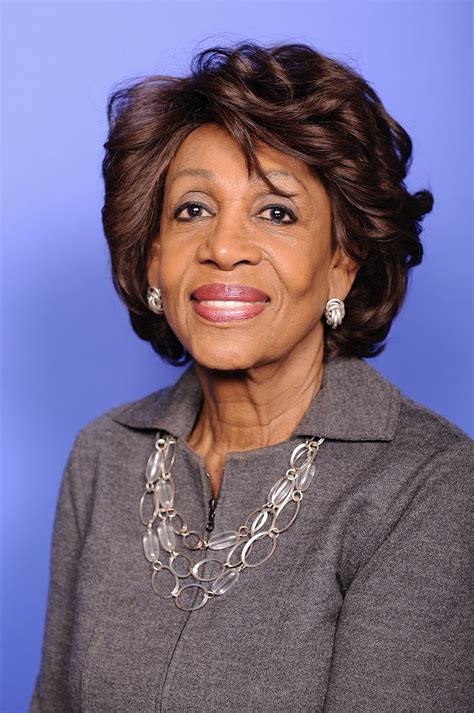 Maxine Waters - Wikipedia