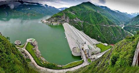 Highest Dam of India, Tehri Dam: All You Need To Know