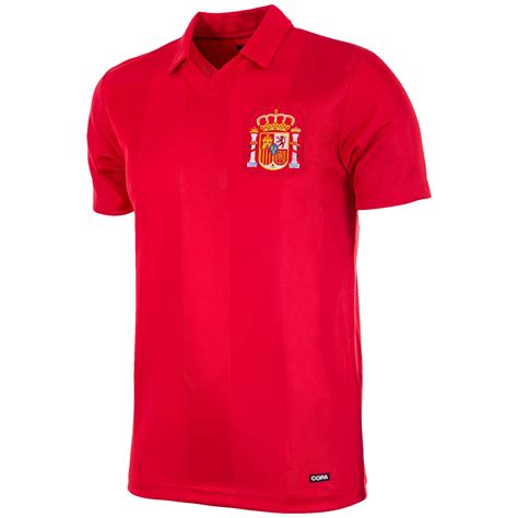 Spain National Football Team Jerseys & Teamwear | rebel