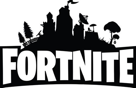 Fortnite Logo PNG Vector (AI, CDR, EPS, PDF, SVG) Free Download