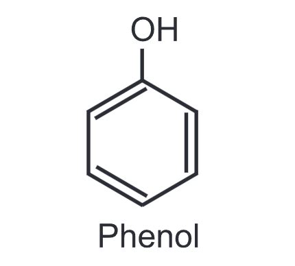 Structure and Uses of Phenol - Pharmacy Scope