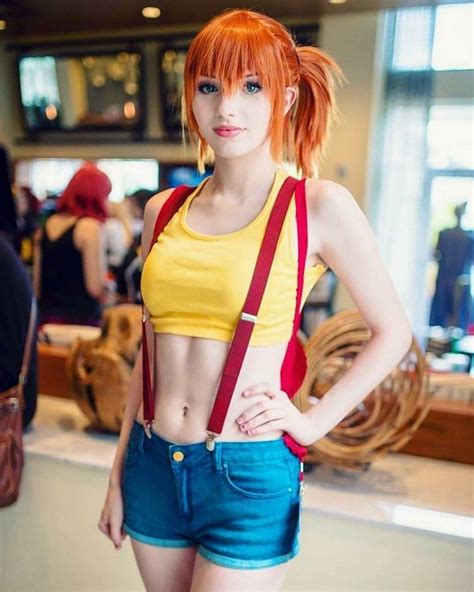 42 Clever and Creative Halloween Costume Ideas For 2023 | Misty cosplay ...