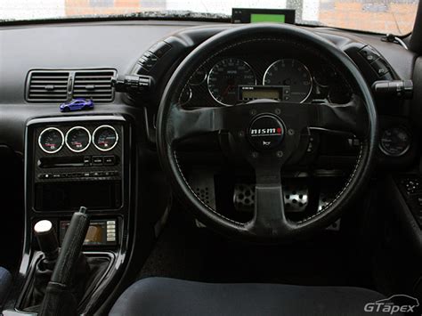 R32 Interiors.. - GT-R Register - Nissan Skyline and GT-R Drivers Club ...