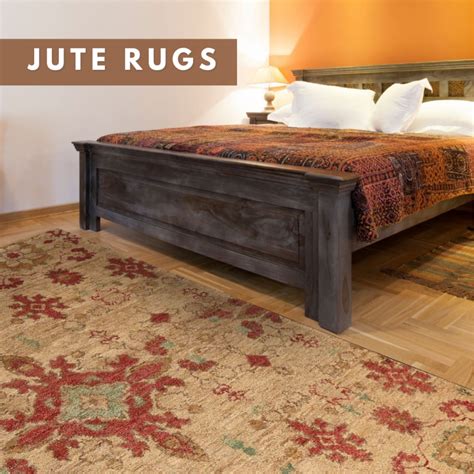 The Ultimate Guide to Jute Rugs