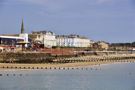 Best Hotels on Bridlington Seafront | The Bridlington Hotel Guide