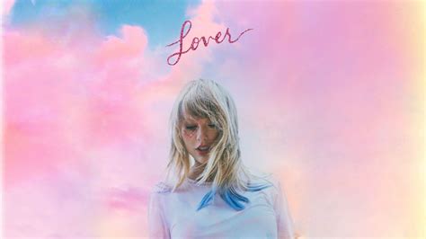 Taylor Swift – Lover Album Art | Taylor swift album, Taylor swift ...