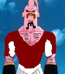 Image - Buu hercule.jpg - Ultra Dragon Ball Wiki - Wikia