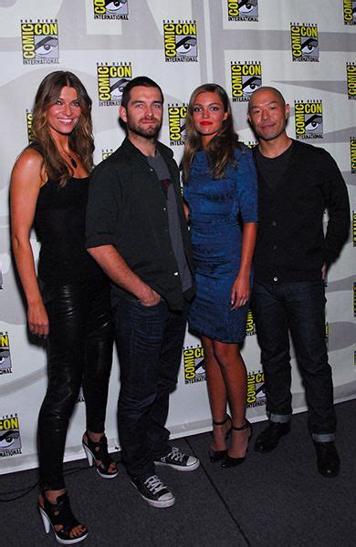 Banshee cast | Banshee tv, Banshee tv series, Banshee cast