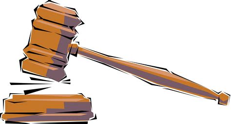 Auction Gavel Clipart | Free download on ClipArtMag