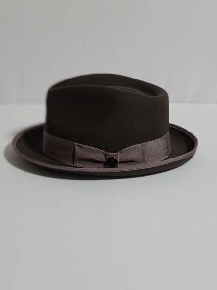 Levine Naples - The Wright Hat Company