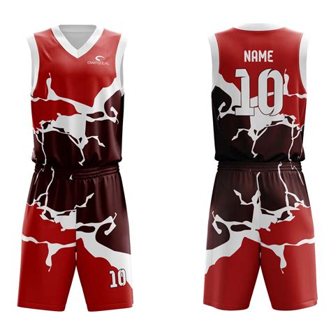 Custom Sublimated Basketball Uniforms - BU147 [jersey190322BU147] - $39 ...