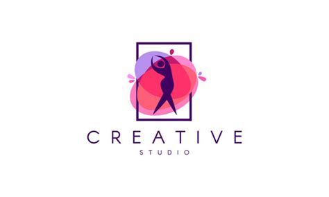 Design Logos For Dancers