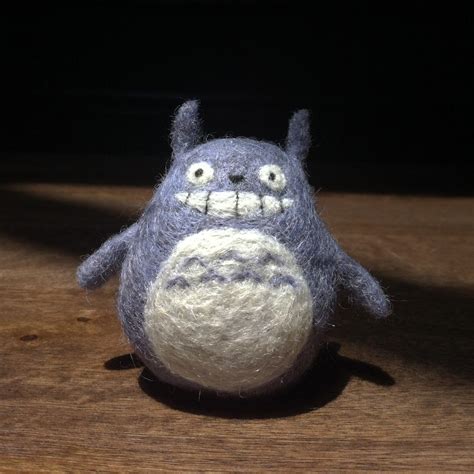 Café Croquis .........................: New mini Totoro plush!