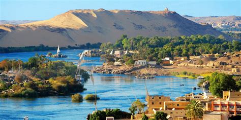 Weather in Luxor and Aswan - Egypt Tours Portal