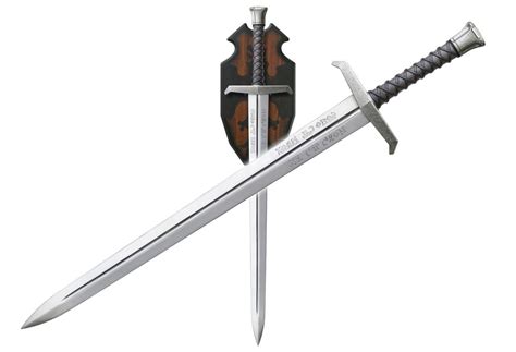 Excalibur - King Arthur: Legend of the Sword Replica