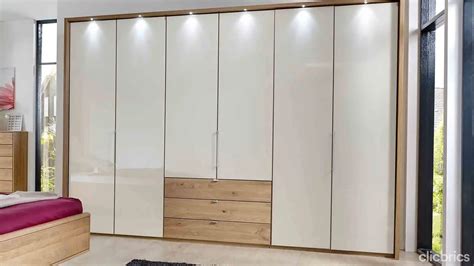 10 Modern Bedroom Wardrobe Designs With Pictures In 2023, 52% OFF