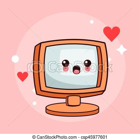 cute computer clipart 20 free Cliparts | Download images on Clipground 2024