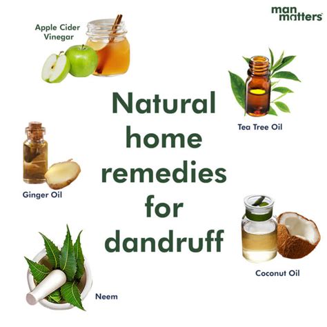 Home Remedies To Get Rid Of Dry Scalp - werohmedia