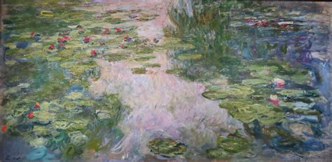 File:Claude Monet - Water Lilies, 1917-1919.JPG - Wikipedia, the free ...