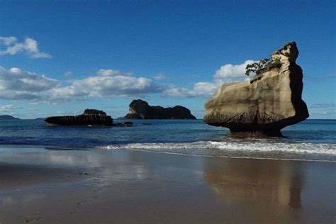 Coromandel, Coromandel Beaches, Happytrips.com | Times of India Travel