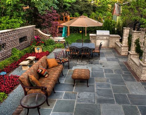 Patio Cost - Landscaping Network