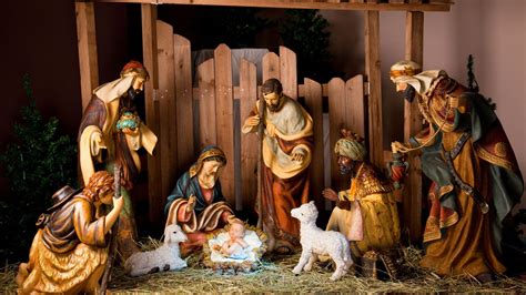 Christmas: Its Origin, History, and Meaning - Guideposts