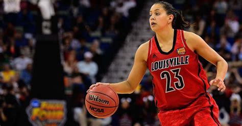 Shoni Schimmel: Former WNBA All-Star, 29, charged with assault for ...