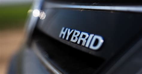 In-depth on the “memory effect” of Hybrid Vehicle Batteries