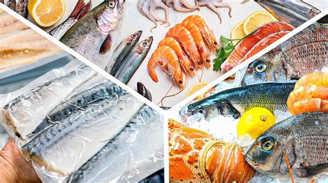 The Ultimate Guide To Dos And Don'ts At A Fish Market