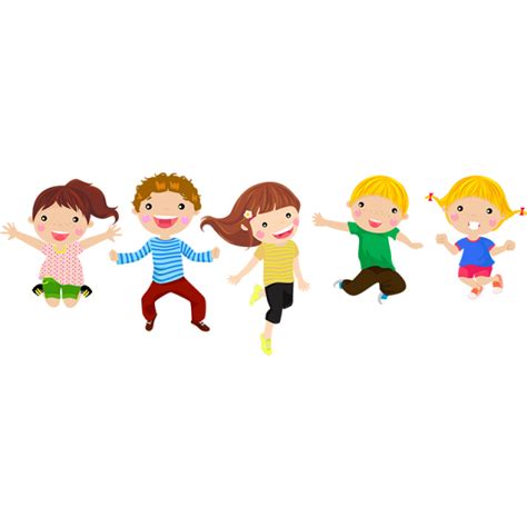 Cartoon Child Png | Free PNG Image