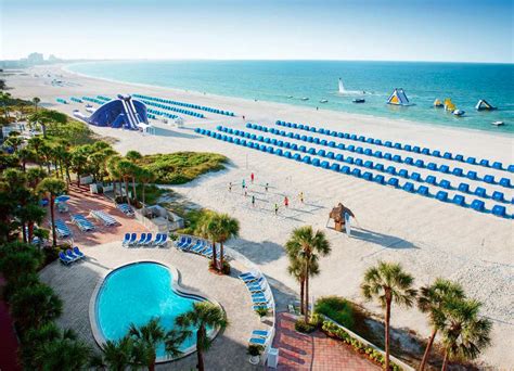 The 9 Best Tampa Bay Beachfront Hotels of 2020