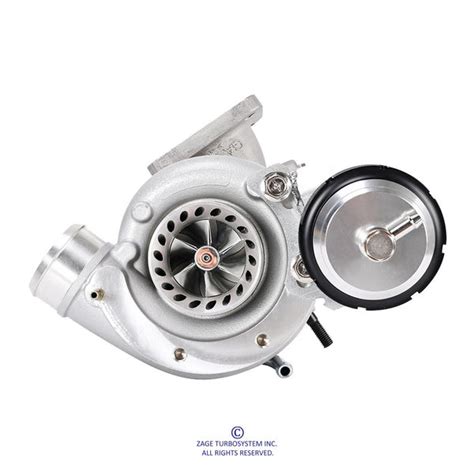 Fiat 500 Abarth 1.4L Turbo Kit – zageturbo