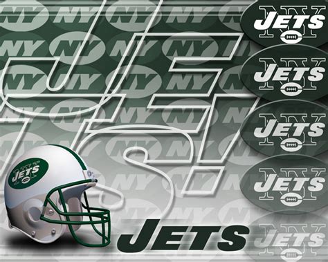 🔥 [50+] NY Jets Logo Wallpapers | WallpaperSafari