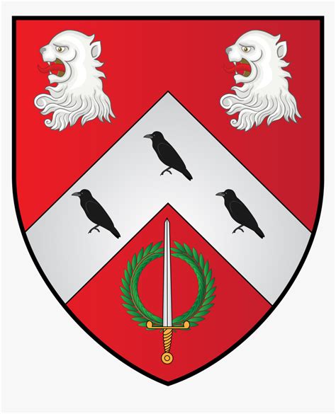 St Anne's College Oxford Logo, HD Png Download - kindpng