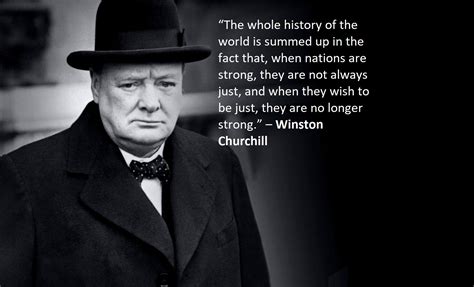 86 Inspiring and Uplifting Winston Churchill Quotes - Inspirationalweb.org