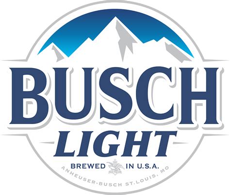 Busch Light Colors - Hex, RGB, CMYK, Pantone | Color Codes - U.S. Brand ...